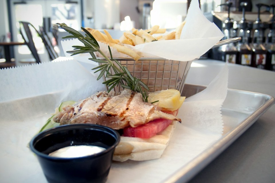 Fritture da seguire con cura