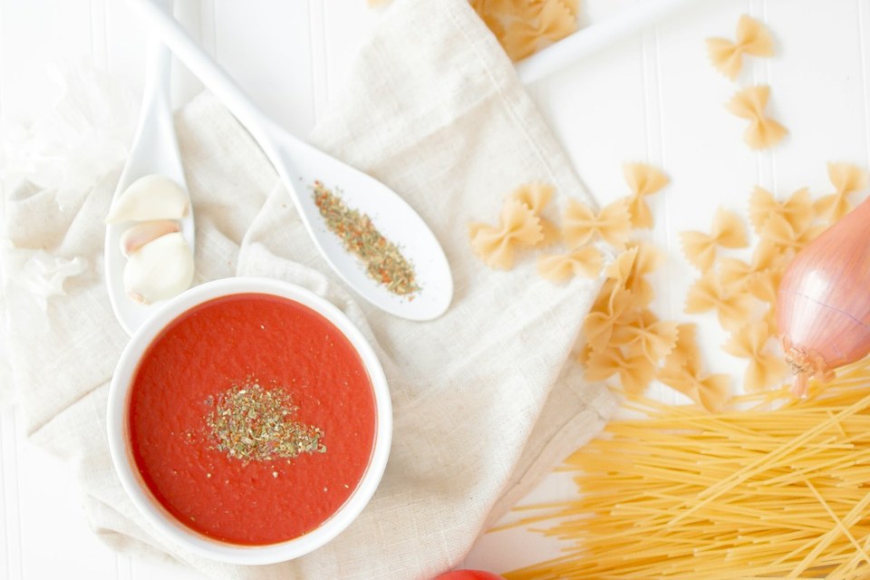 Basi di cucina