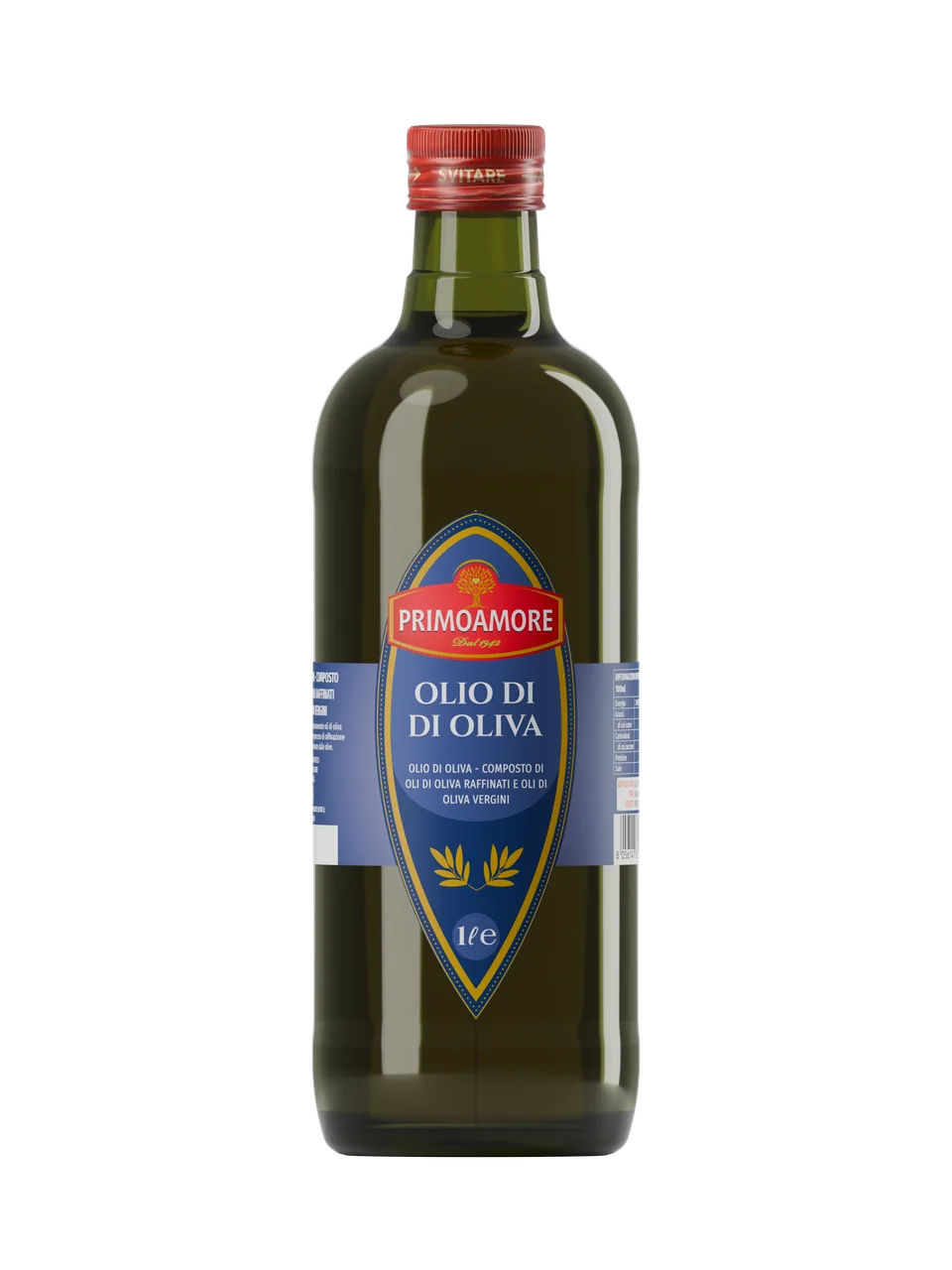 Olio di Oliva · 1 L