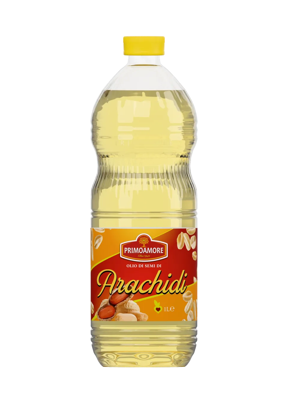 Olio di Arachide · 1 L