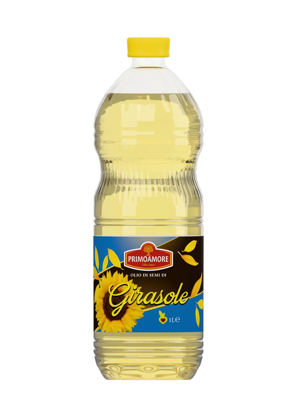 Olio di Girasole · 1 L