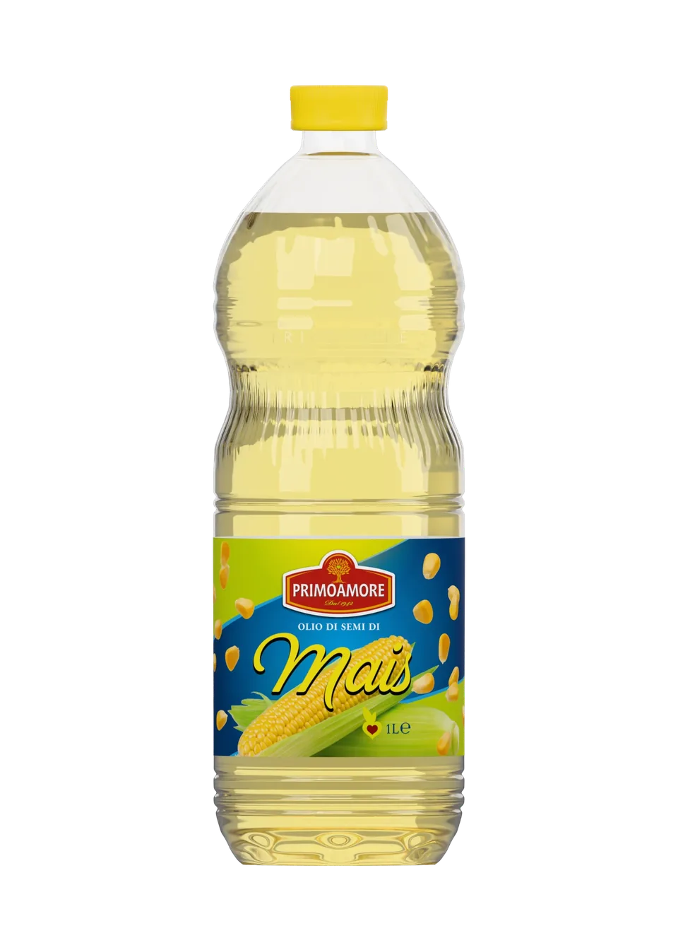 Olio di Mais · 1 L