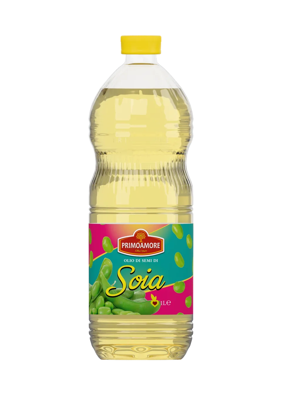 Olio di Soia · 1 L