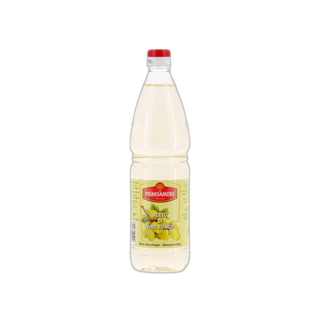 ACETO DI VINO BIANCO PRIMOAMORE LT 1