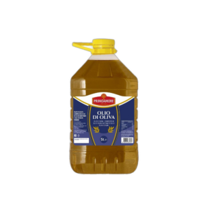 OLIO DI OLIVA PRIMOAMORE LT 5