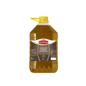 OLIO DI SANSA DI OLIVA PRIMOAMORE LT 5