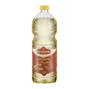 OLIO DI ARACHIDE PRIMOAMORE LT 1