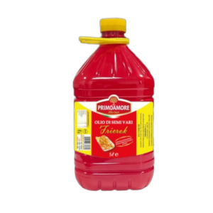OLIO SEMI PRIMOAMORE FRICROCK LT 5