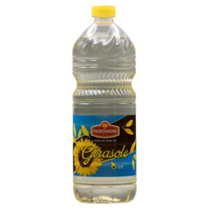 OLIO DI SEMI DI GIRASOLE PRIMOAMORE LT 1