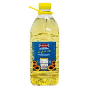 OLIO DI SEMI DI GIRASOLE PRIMOAMORE LT 3