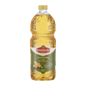 OLIO DI SEMI DI MAIS PRIMOAMORE LT 1