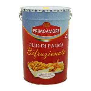 OLIO DI PALMA PRIMOAMORE LT 25