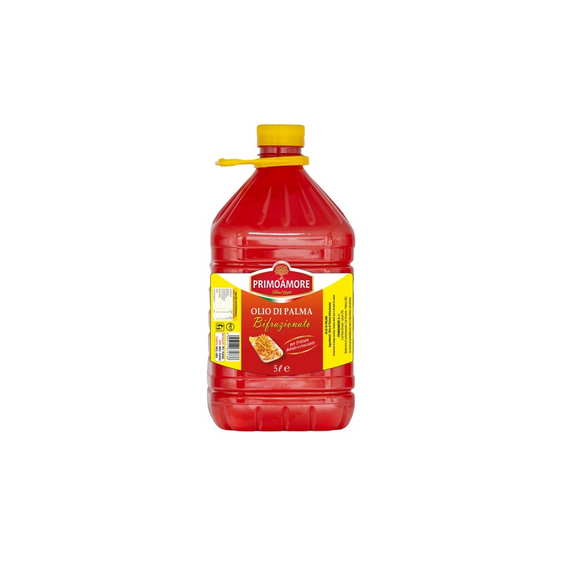 OLIO DI PALMA PRIMOAMORE LT 5