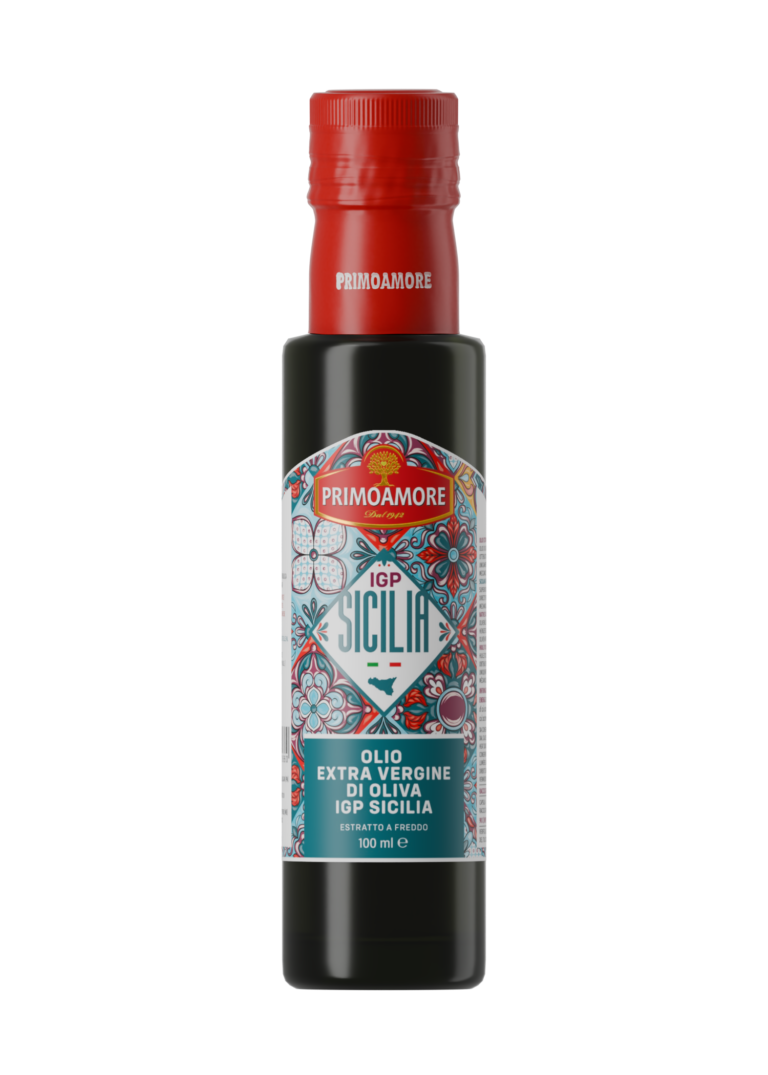 IGP Sicilia 100 ml