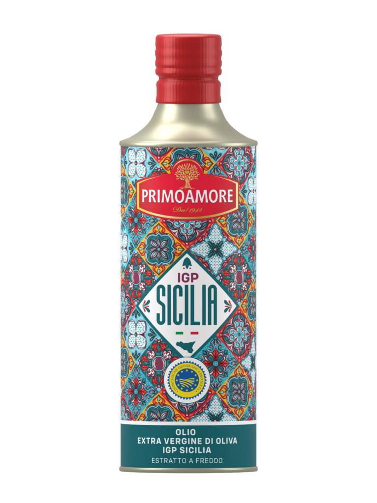 IGP Sicilia 500 ml (lattina)