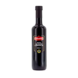 ACETO BALSAMICO I.G.P. MODENA PRIMOAMORE 500 ML