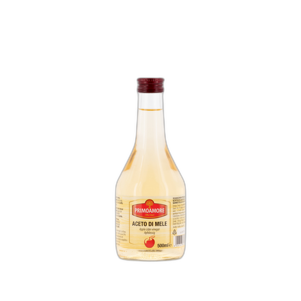 ACETO DI MELE  PRIMOAMORE 500 ML