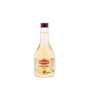 ACETO DI MELE  PRIMOAMORE 500 ML